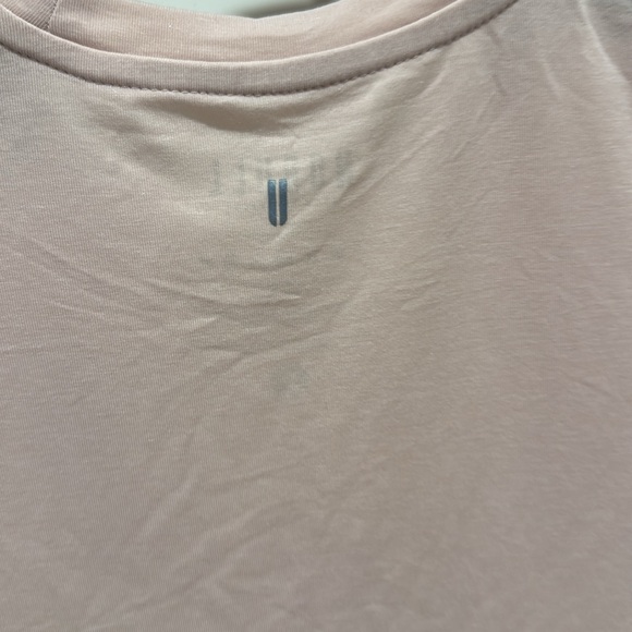 Boys NOBULL lightweight t-shirt - Picture 5 of 6